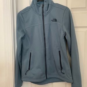 The NorthFace Jacket